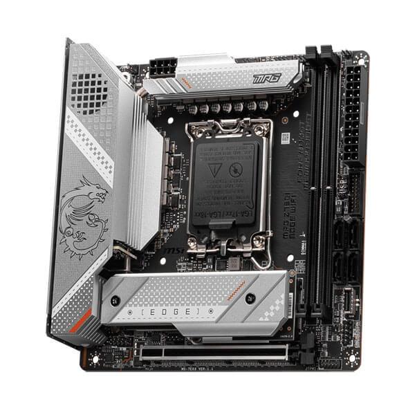MSI MPG Z790I Edge WIFI Motherboard
