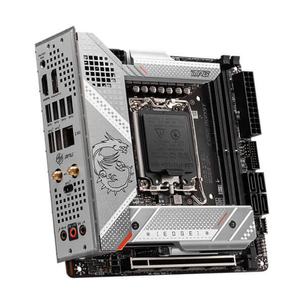 MSI MPG Z790I Edge WIFI Motherboard