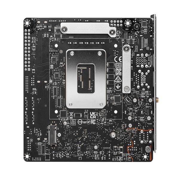 MSI MPG Z790I Edge WIFI Motherboard