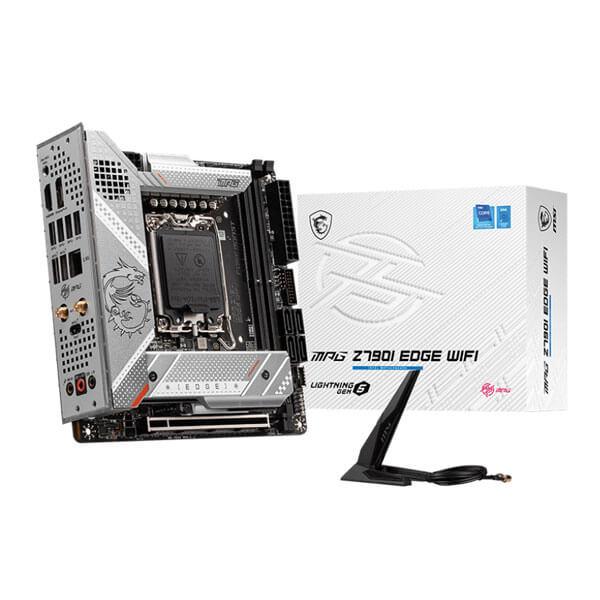 MSI MPG Z790I Edge WIFI Motherboard