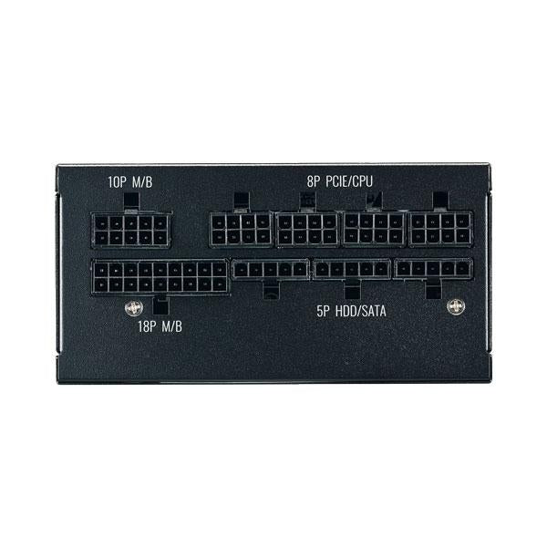 Cooler Master V850 SFX Gold 80 Plus Gold SMPS