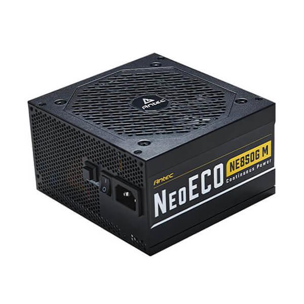 Antec NE850 850 Watt 80 Plus Gold SMPS