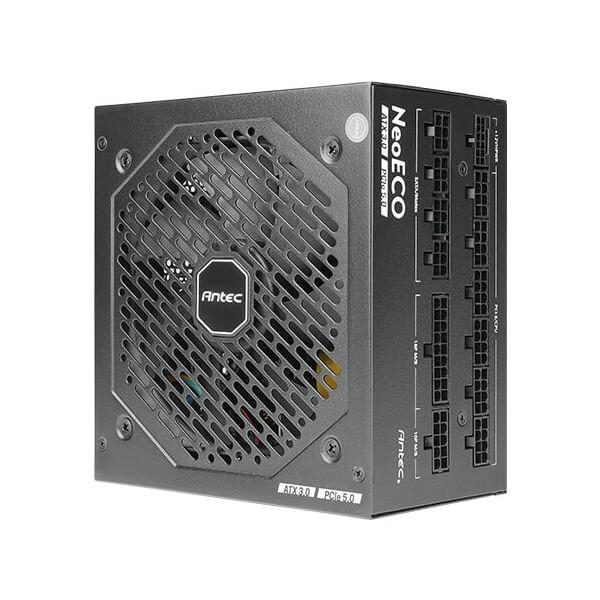 Antec NE850G M ATX 3.0 SMPS - 850 Watt 80 Plus Gold SMPS