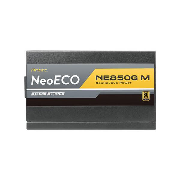 Antec NE850G M ATX 3.0 SMPS - 850 Watt 80 Plus Gold SMPS