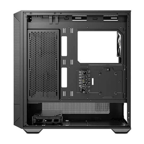 Antec NX416L ARGB (ATX) Mid Tower Cabinet (Black)
