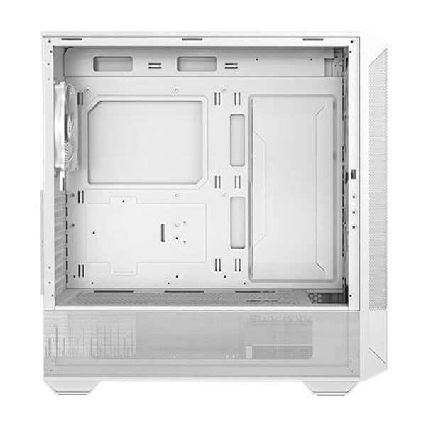 Antec NX416L ARGB (ATX) Mid Tower Cabinet (White)