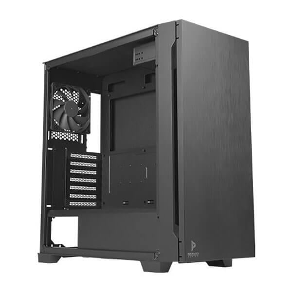 Antec P10C (ATX) Mid Tower Cabinet (Black)