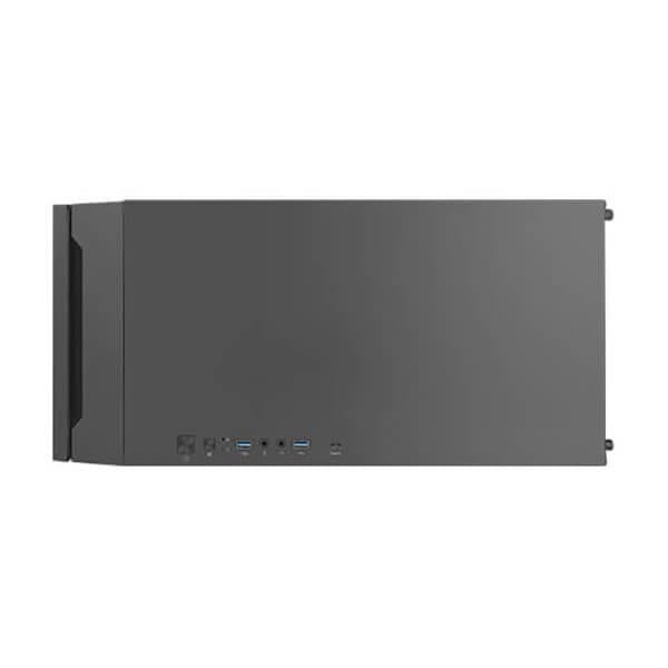 Antec P10C (ATX) Mid Tower Cabinet (Black)