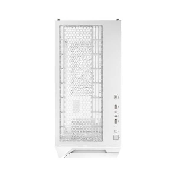 Antec P20C (E-ATX) Mid Tower Cabinet (White)