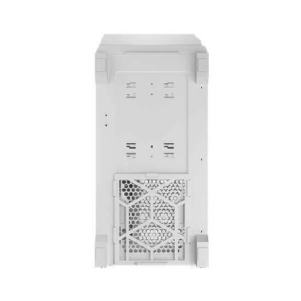Antec P20C (E-ATX) Mid Tower Cabinet (White)