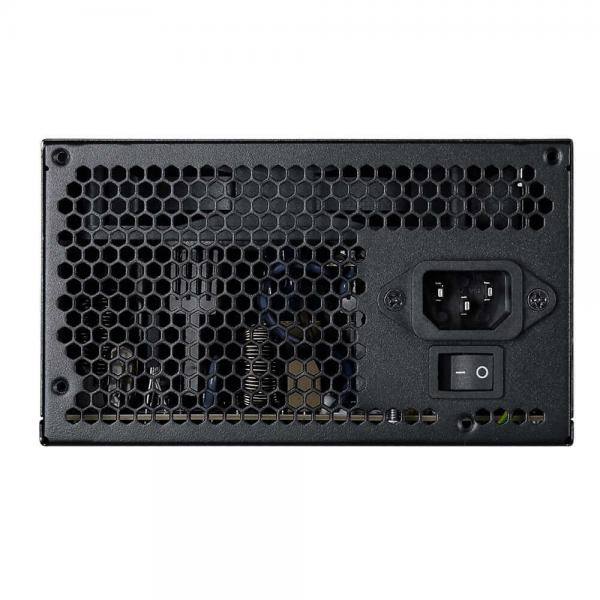 Gigabyte P650B 650 Watt 80 Plus Bronze SMPS