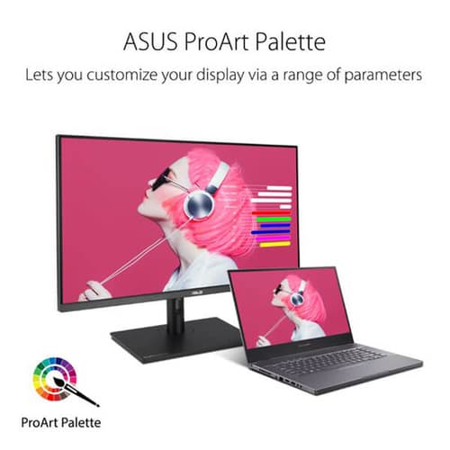Asus ProArt Display PA328QV 32 Inch Professional Monitor
