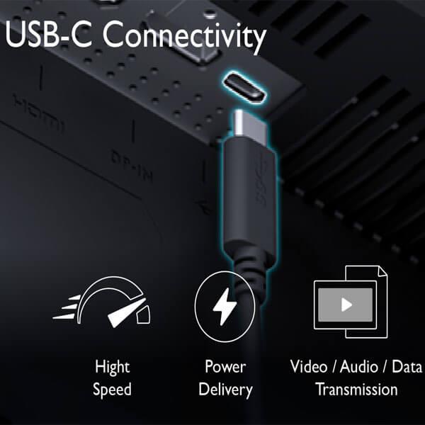 BenQ PD2506Q 25 Inch Designer Monitor