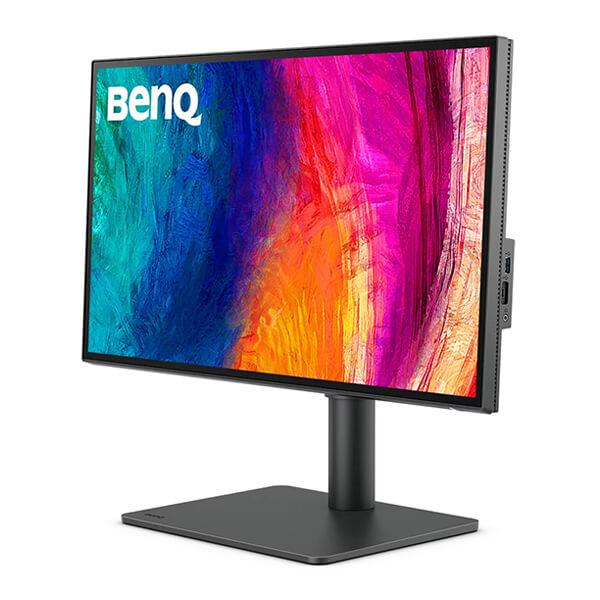 BenQ PD2506Q 25 Inch Designer Monitor