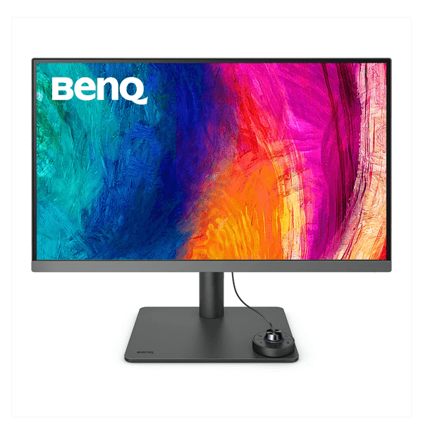 BenQ PD2706U 27 Inch Designer Monitor