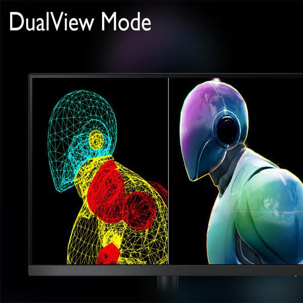 BenQ PD3205U 32 Inch Professional Monitor