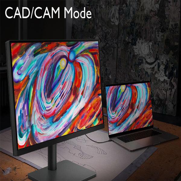 BenQ PD3205U 32 Inch Professional Monitor