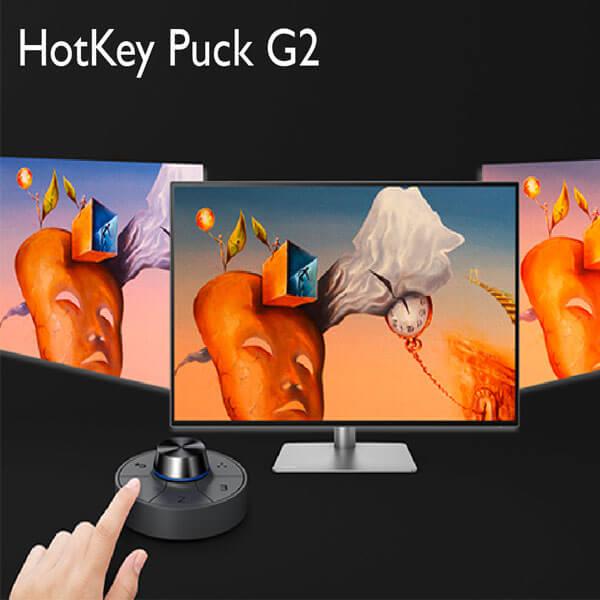 BenQ PD3205U 32 Inch Professional Monitor