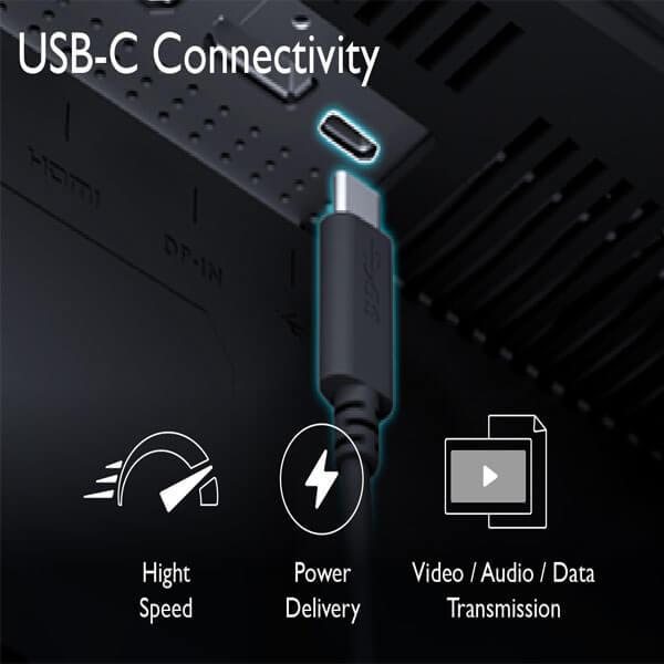 BenQ PD3205U 32 Inch Professional Monitor