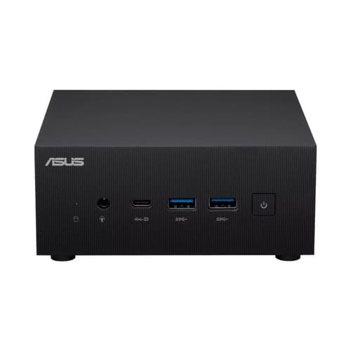 Asus PN53-B-S7092MD Barebone Mini PC (Black)