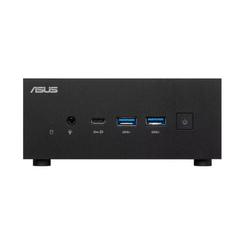 Asus PN53-B-S7092MD Barebone Mini PC (Black)