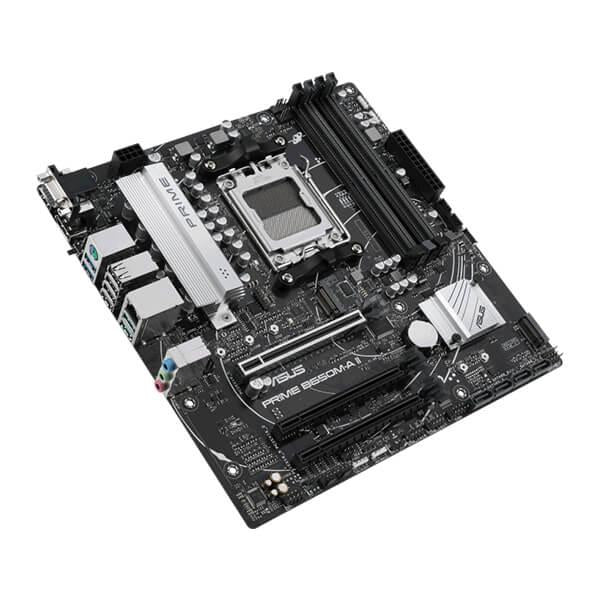 Asus Prime B650M-A II Motherboard