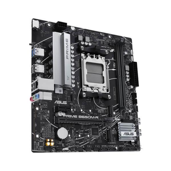 Asus Prime B650M-R Motherboard