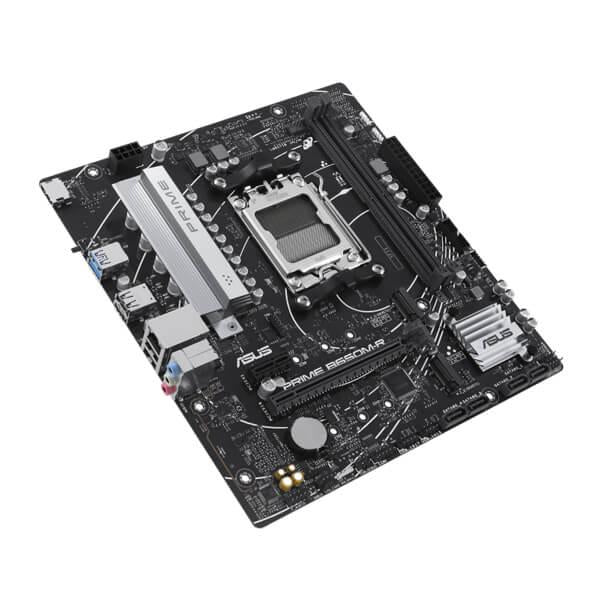 Asus Prime B650M-R Motherboard