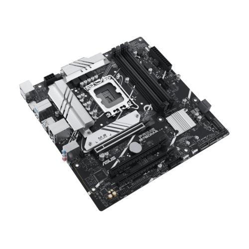 Asus Prime B760M-A DDR5 M-ATX Motherboard