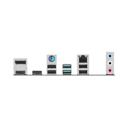 Asus Prime B760M-A DDR5 M-ATX Motherboard