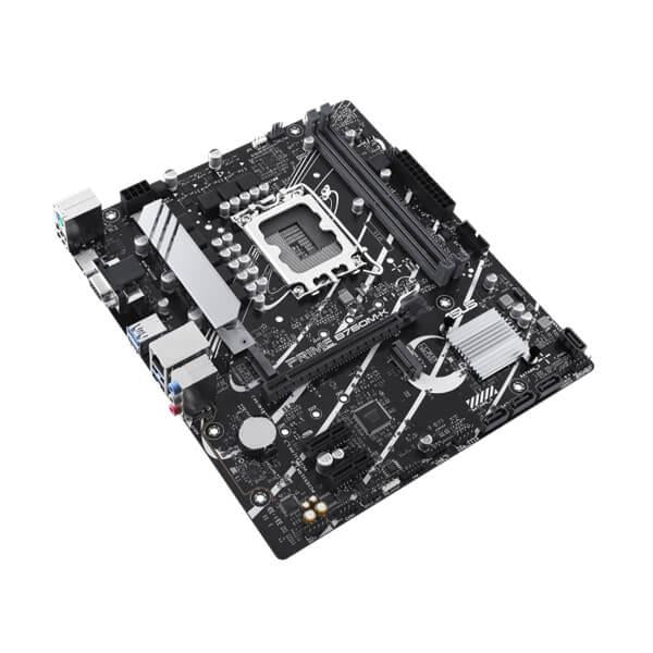 Asus Prime B760M-K DDR5 Motherboard