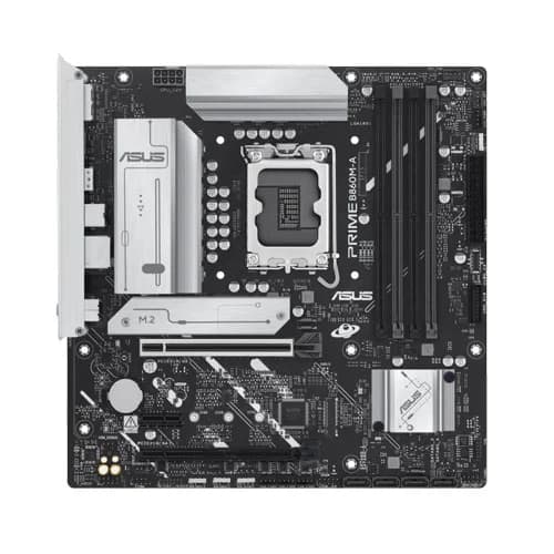 ASUS PRIME B860M-A-CSM M-ATX Motherboard