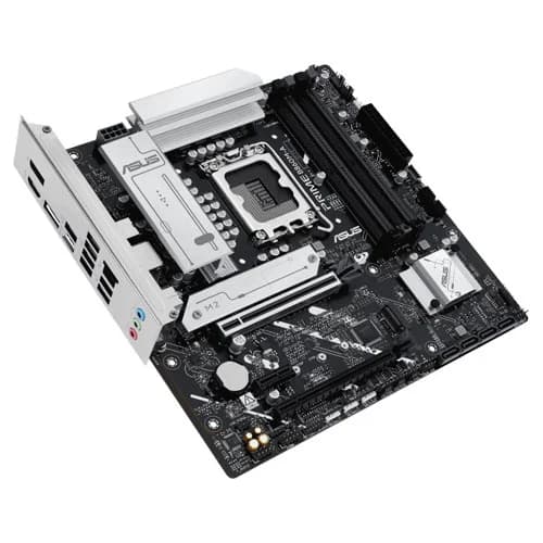 ASUS PRIME B860M-A-CSM M-ATX Motherboard