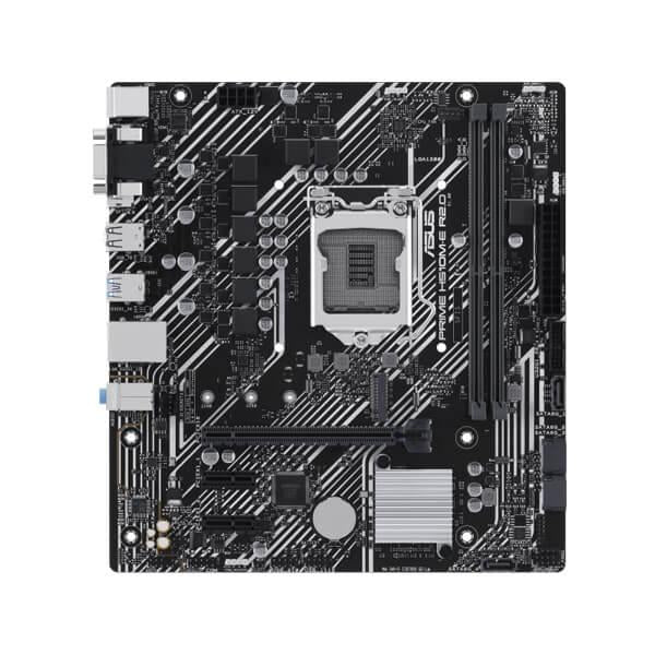 Asus Prime H510M-E Motherboard