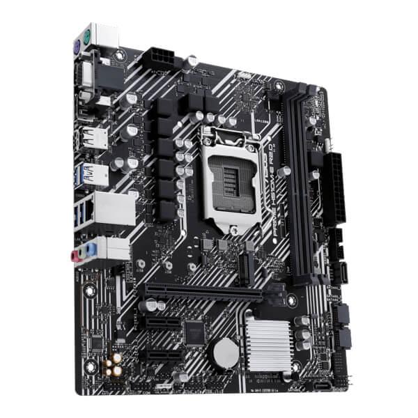 Asus Prime H510M-E Motherboard