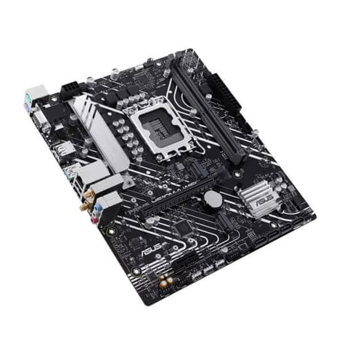 Asus Prime H610M-A WIFI M-ATX Motherboard