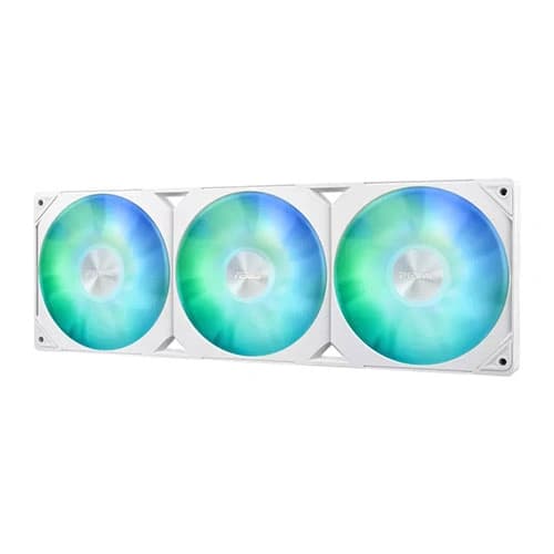 ASUS PRIME LC360 ARGB AIO COOLER WHITE