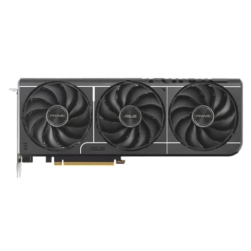 ASUS Prime RTX 5060 Ti OC 16GB GDDR7 Graphics Card