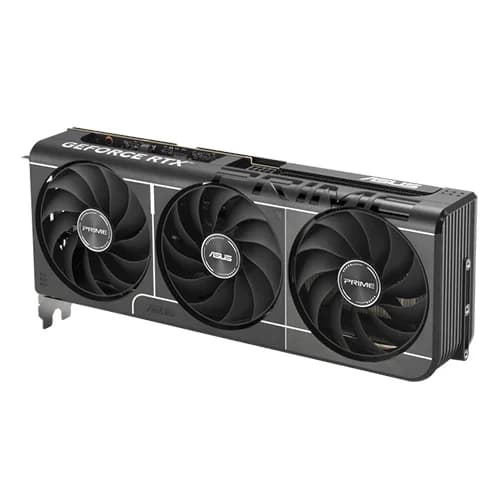 ASUS Prime RTX 5060 Ti OC 16GB GDDR7 Graphics Card