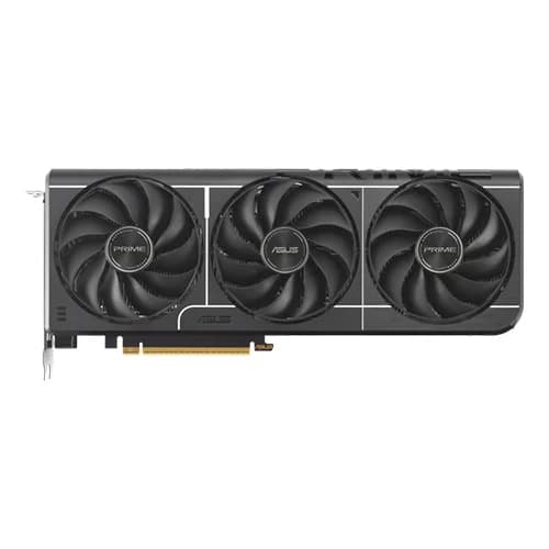 Asus Prime RTX 5060 Ti OC 8GB GDDR7 Graphics Card