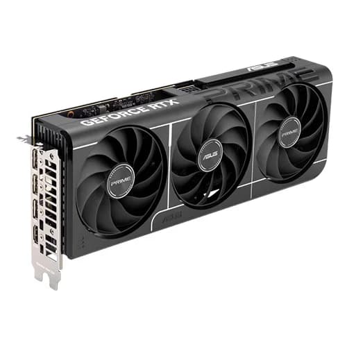 Asus Prime RTX 5060 Ti OC 8GB GDDR7 Graphics Card