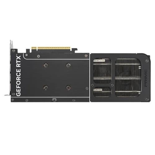 Asus Prime RTX 5060 Ti OC 8GB GDDR7 Graphics Card