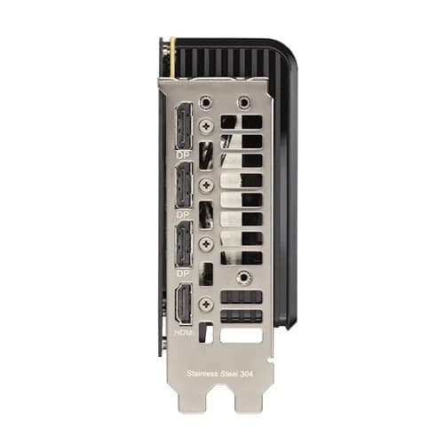 Asus Prime RTX 5060 Ti OC 8GB GDDR7 Graphics Card