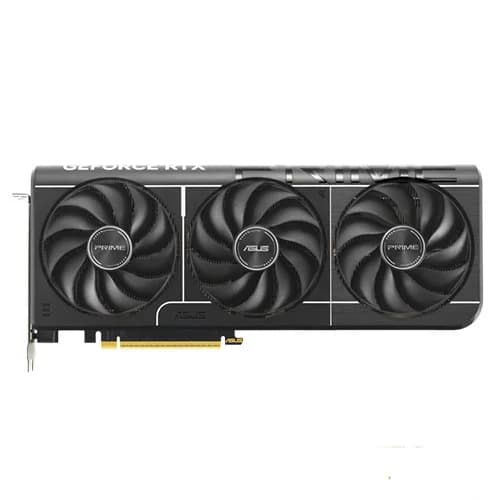 ASUS Prime RTX 5070 OC 12GB GDDR7 Graphics Card
