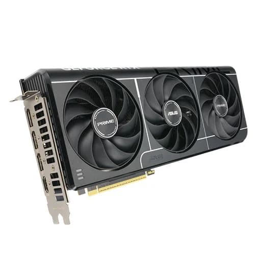 ASUS Prime RTX 5070 OC 12GB GDDR7 Graphics Card