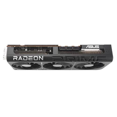 ASUS Prime RX 9070 XT OC 16GB GDDR6 Graphics Card