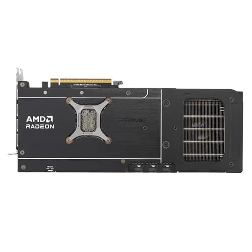 ASUS Prime RX 9070 XT OC 16GB GDDR6 Graphics Card