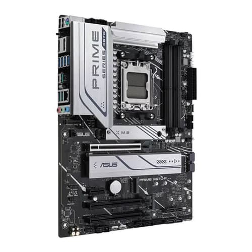 Asus Prime X670-P-CSM Motherboard