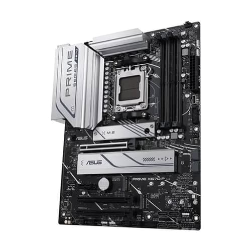 Asus Prime X670-P-CSM Motherboard