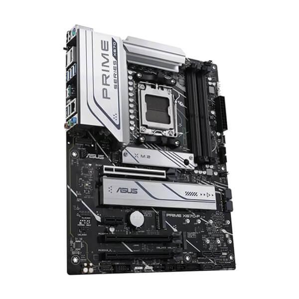Asus Prime X670-P-CSM Motherboard
